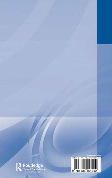 Produktbild: Essential Behaviour Analysis