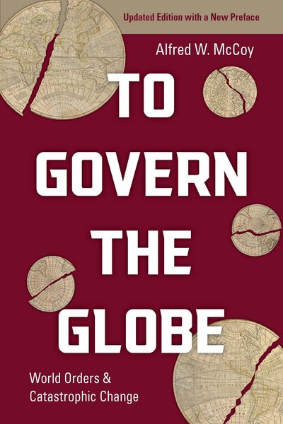 Produktbild: To Govern the Globe