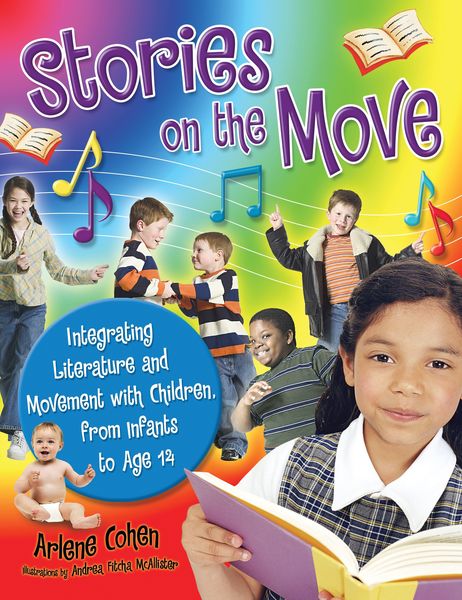 Produktbild: Stories on the Move