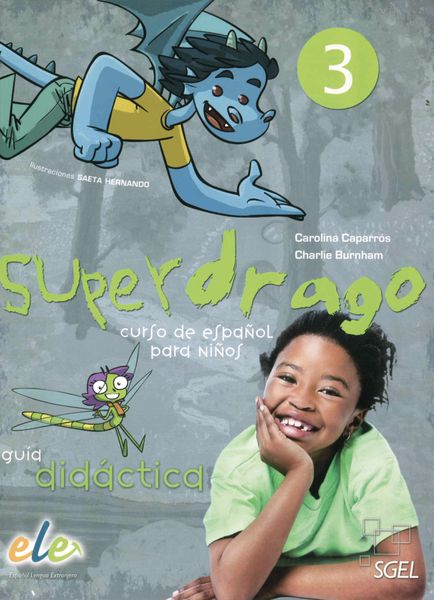 Produktbild: Superdrago 3
