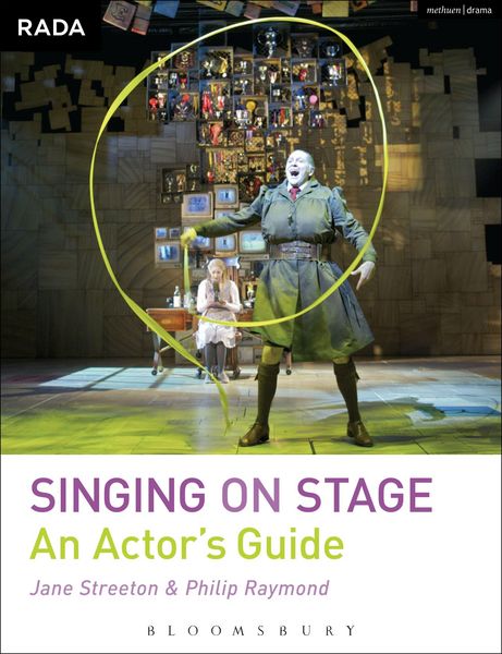 Produktbild: Singing on Stage