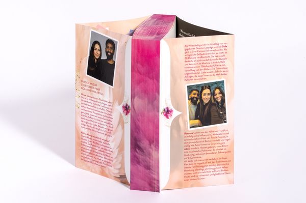 Produktbild: Chasing Our Forever &ndash; Based on Roxy's & Abdul's Story