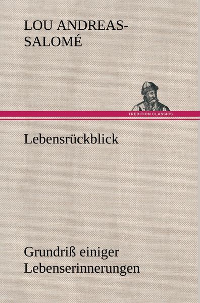 Produktbild: Lebensr&uuml;ckblick