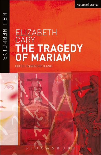 Produktbild: The Tragedy of Mariam