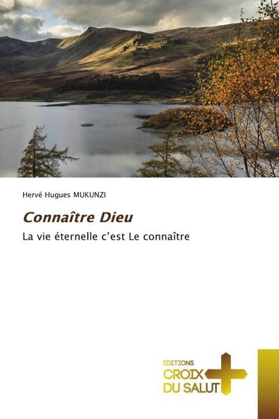 Produktbild: Conna&icirc;tre Dieu