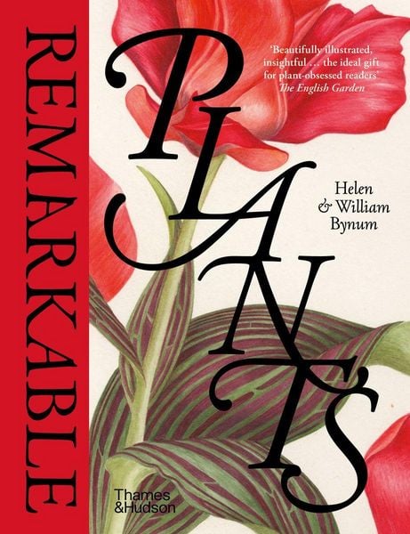 Produktbild: Remarkable Plants