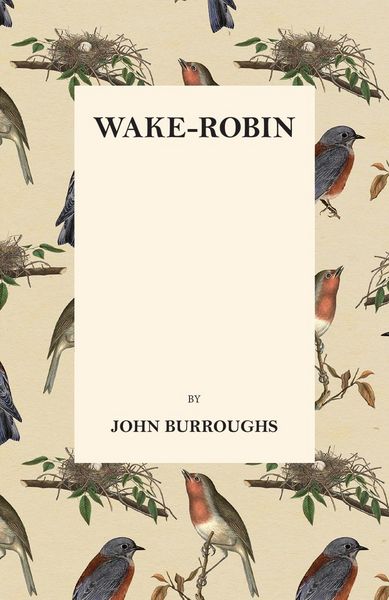 Produktbild: Wake-Robin