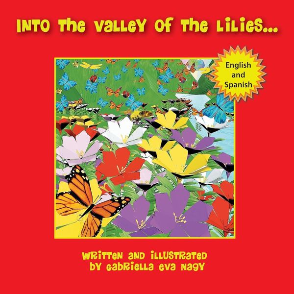 Produktbild: Into the Valley of Lilies