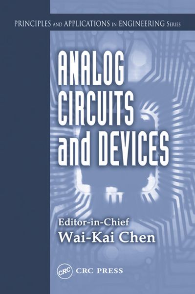 Produktbild: Analog Circuits and Devices