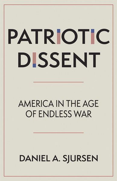 Produktbild: Patriotic Dissent