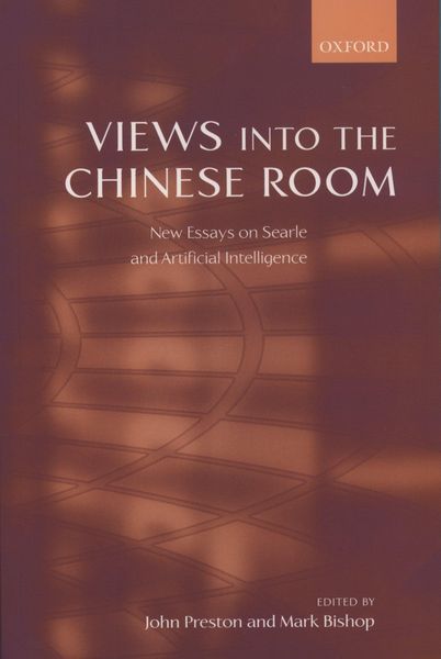 Produktbild: Views into the Chinese Room