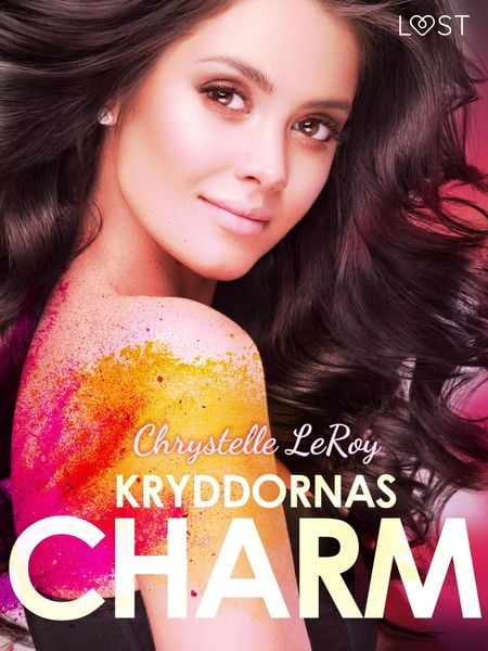 Produktbild: Kryddornas charm - erotisk novell