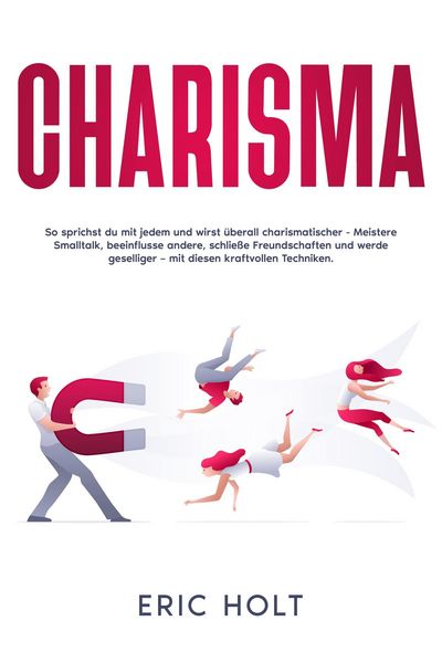 Produktbild: Charisma