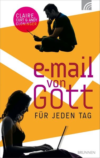 Produktbild: E-Mail von Gott f&uuml;r jeden Tag