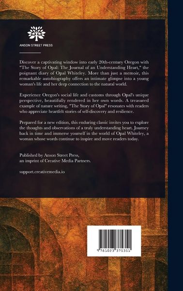 Produktbild: The Story of Opal