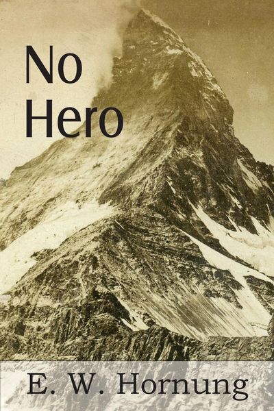 Produktbild: No Hero