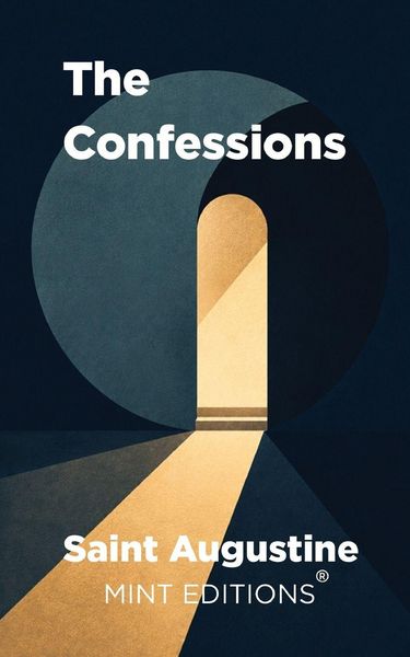 Produktbild: The Confessions of Saint Augustine