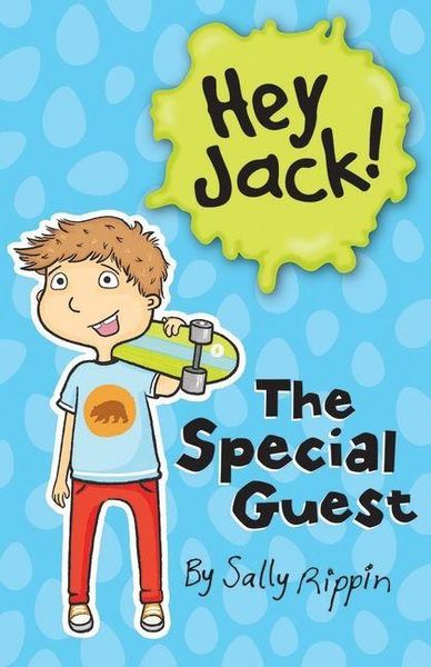 Produktbild: The Special Guest