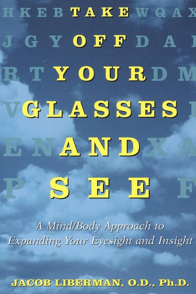 Produktbild: Take Off Your Glasses and See
