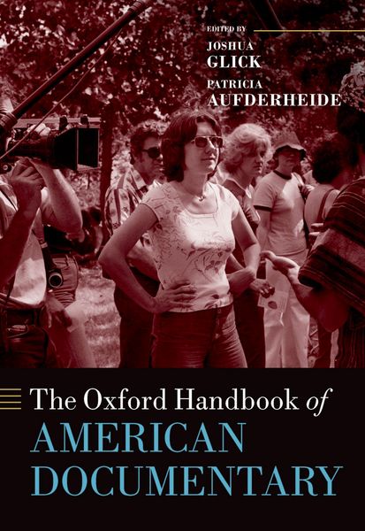 Produktbild: The Oxford Handbook of American Documentary