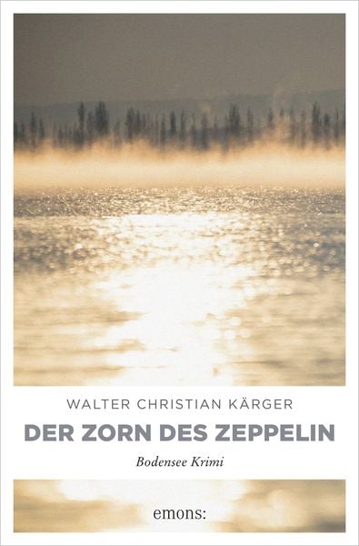Produktbild: Der Zorn des Zeppelin