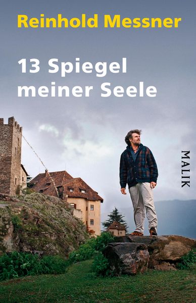 Produktbild: 13 Spiegel meiner Seele
