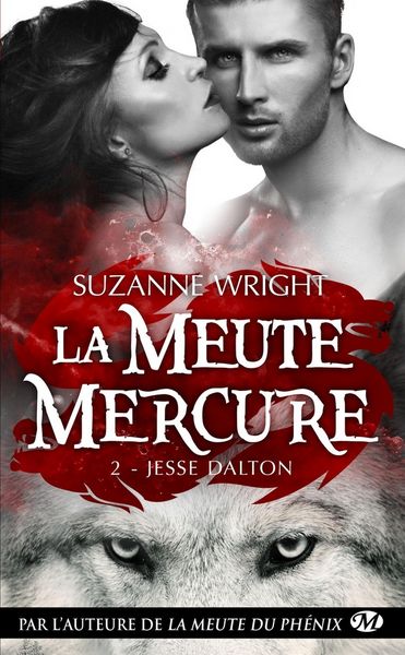 Produktbild: La meute mercure
