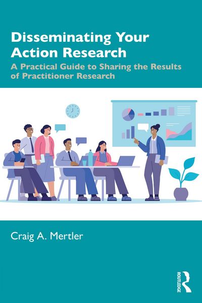 Produktbild: Disseminating Your Action Research