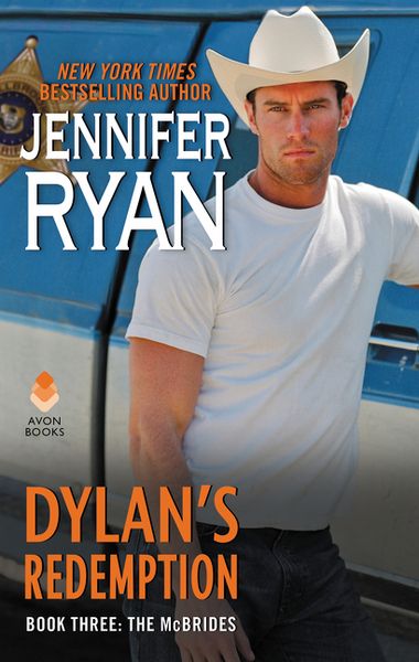 Produktbild: Dylan's Redemption