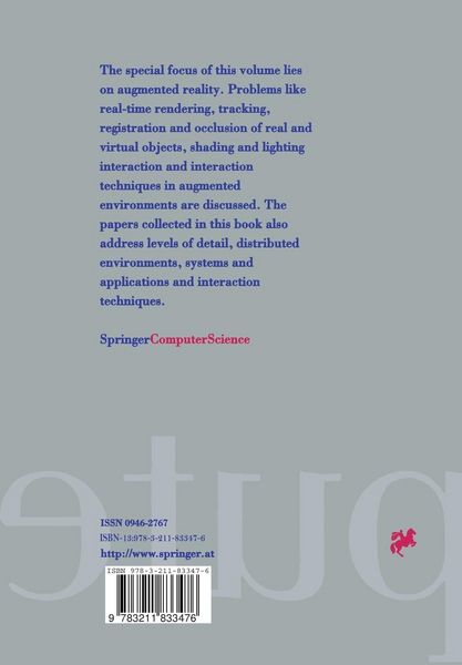 Produktbild: Virtual Environments &rsquo;99