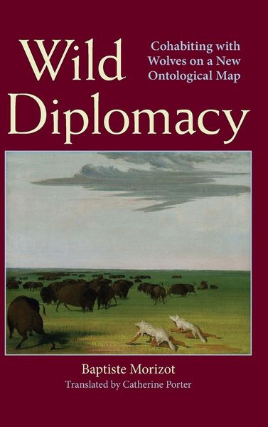 Produktbild: Wild Diplomacy