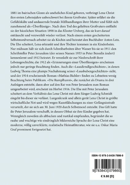 Produktbild: Mathias Bichler