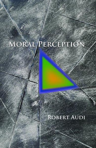 Produktbild: Moral Perception