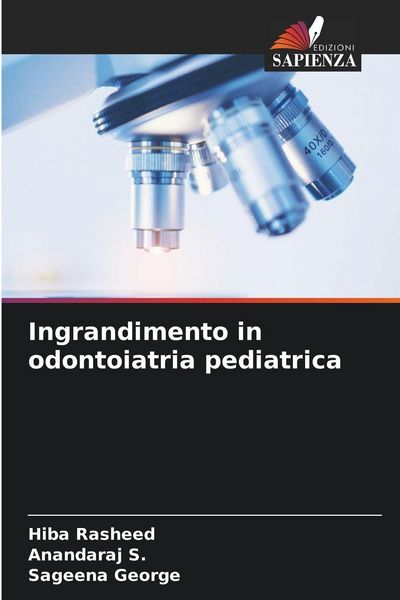 Produktbild: Ingrandimento in odontoiatria pediatrica