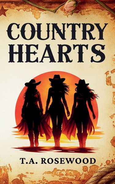 Produktbild: Country Hearts