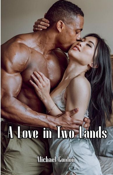 Produktbild: A Love in Two Lands