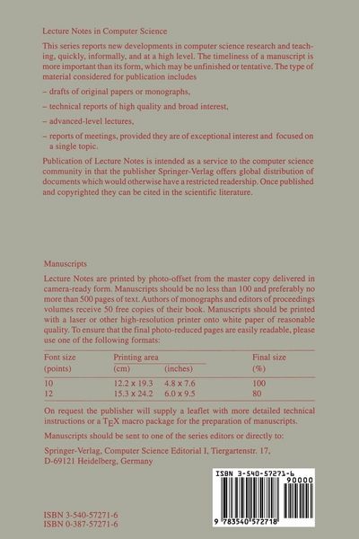 Produktbild: Distributed Algorithms