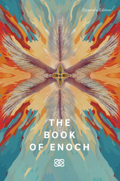 Produktbild: The Book of Enoch
