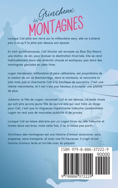 Produktbild: Grincheux des Montagnes