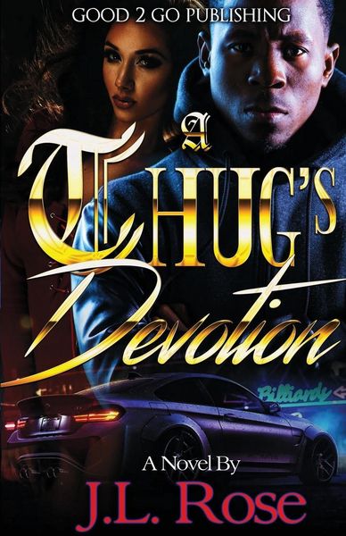 Produktbild: A Thug's Devotion
