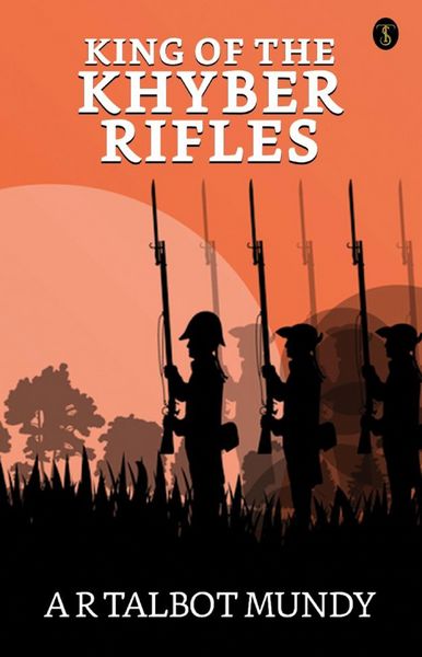 Produktbild: King-of the Khyber Rifles