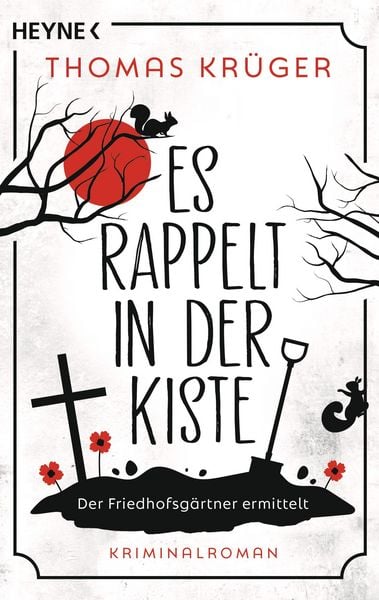 Produktbild: Es rappelt in der Kiste