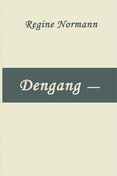 Produktbild: Dengang -