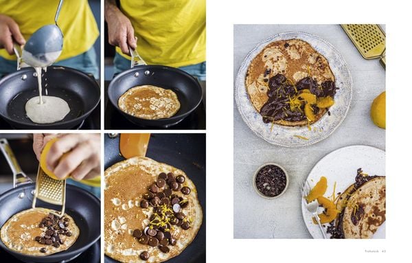 Vegan Cooking for Everyone