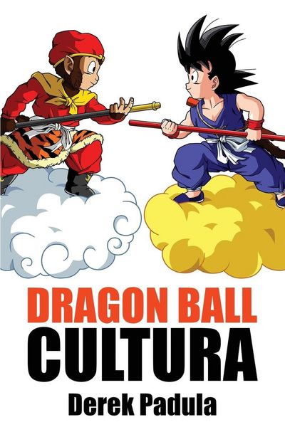 Produktbild: Dragon Ball Cultura Volumen 1