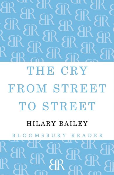 Produktbild: The Cry from Street to Street