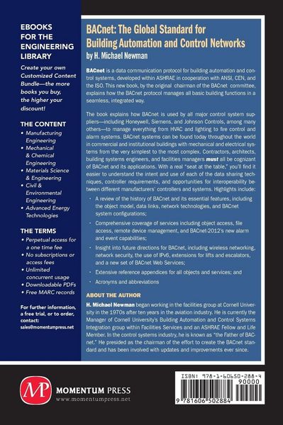 Produktbild: Bacnet