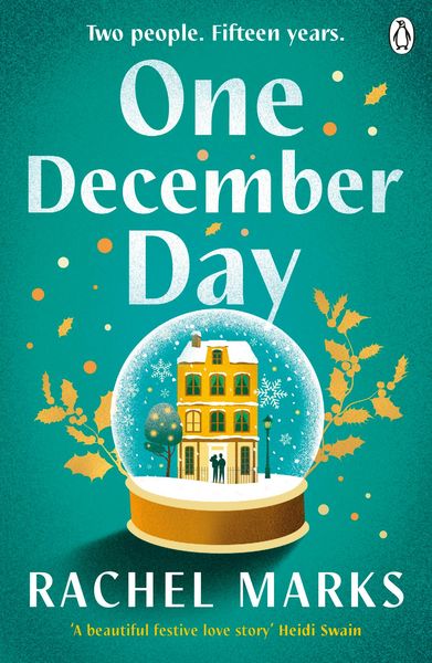 Produktbild: One December Day