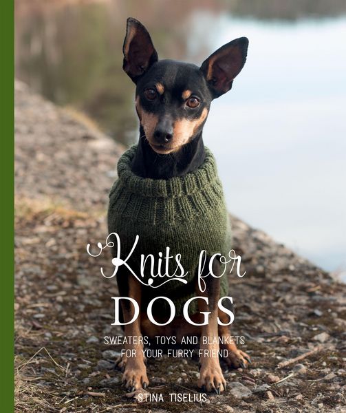 Produktbild: Knits for Dogs