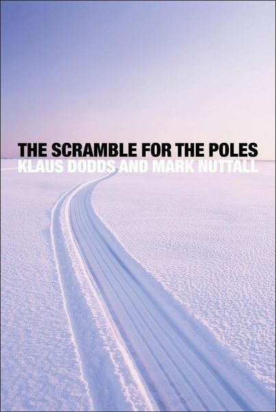 Produktbild: The Scramble for the Poles